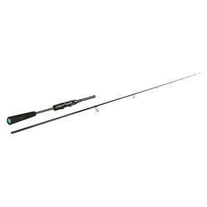 Lanseta Sportex Black Arrow G-4 Street, 2.05m, 2-13g, 1+1tronson