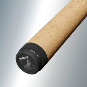 Lanseta Sportex Captor RS-2 2.70m, 60g, 2 tronsoane - Img 4