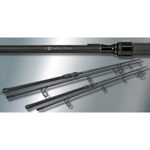 Lanseta Sportex Catapult CS-3 Spod, 3.96m, 8.00lbs, 2buc
