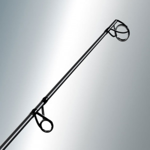 Lanseta Sportex Catapult CS-4 Stalker, 3.00m, 2.75lbs, 2 tronsoane - Img 2