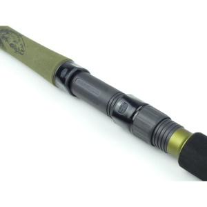 Lanseta Sportex Catfire CS-2 Boje, 3.00m, 200-500g, 2 tronsoane - Img 6