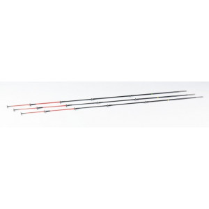 Lanseta Sygnum XPS Barbel Feeder 4.20m 200g 3+3buc Trabucco - Img 2