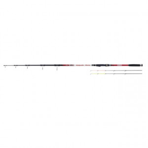 Lanseta Telefeeder Heavy 5+2 Tronsoane / 3.60m / Heavy Carp Expert