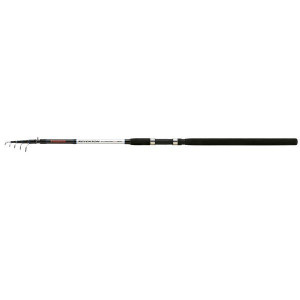 Lanseta telematch Reventon Allround Slim 3.60m/20-60g Trabucco