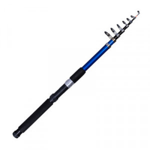 Lanseta Telescopica Arno Bloomberg King Star, 3m, 75-150g