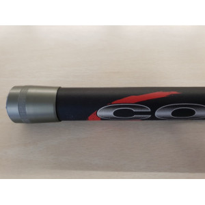Lanseta telescopica Colmic Malib Boat 2.70m, 50-150g - Img 2
