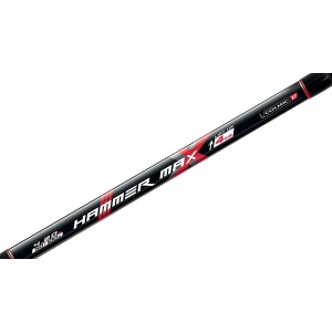 Lanseta telescopica Colmic Telematch Hammer Max - Img 2