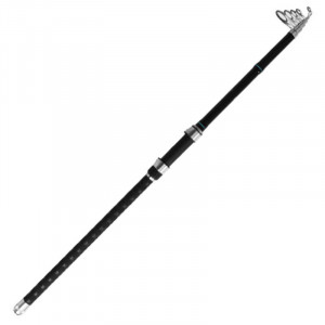 Lanseta Telescopica Delphin Capri, 2.40m, 60g - Img 1