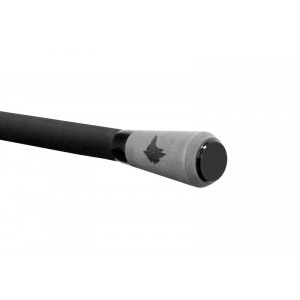 Lanseta Telescopica Delphin Lycan Tele Feeder, 3.90m, 100g, 6+3 tronsoane - Img 5