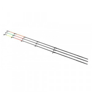 Lanseta Telescopica Formax Thunder Tele Feeder, 3.60m, 150g - Img 4