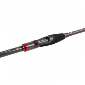 Lanseta Telescopica Rapture Stealth T-Travel Spin, 1.80m, 3-12g - Img 3