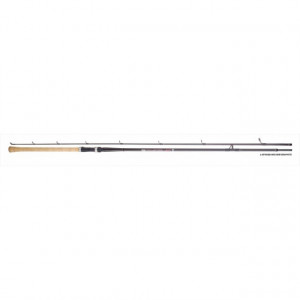 Lanseta Tica New Graphite, 2.13m, 10-21g, 2 tronsoane - Img 2