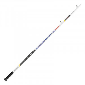 Lanseta Trabucco Achab Pro Boat, 2.40m, 250g, 2 tronsoane - Img 1