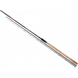 Lanseta Trabucco Inspiron FD Distance Carp Method 3.60m, 90g, 3+3 buc