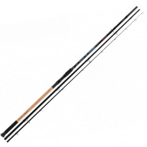 Lanseta Trabucco Precision RPL Extreme River 3.90m, 200g, 3+2buc