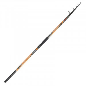 Lanseta Trabucco Tele Aegean Cast Master 4205, 4.20m, 200g, 5 tronsoane