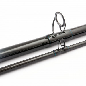 Lanseta Trabucco Vanadia Atlantica 3.50m, 400g, 2 tronsoane + 2 varfuri - Img 2