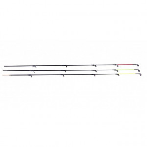 Lanseta Trakko Method Feeder 3.90m, 80-150g, 3+3buc