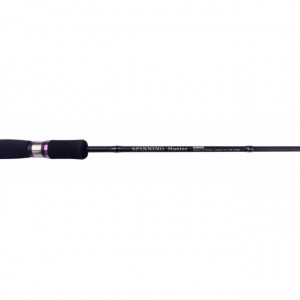 Lanseta Trakko Spinning Master 2.40m, 5-30g, 2 tronsoane - Img 2