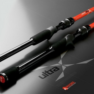 Lanseta Ultra X 2.13m, 10-28g Airrus - Img 2
