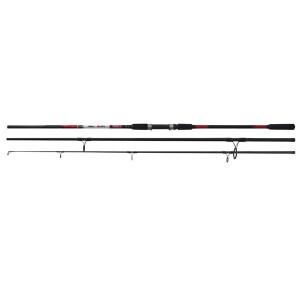 Lanseta Uni Boilie 3.60m, 80-120gr, 3buc Carp Expert