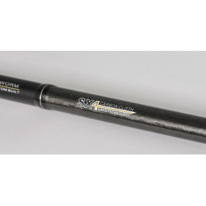 Lanseta Xray Finesse 1.98m 3.5-14g 1tronson Rapture - Img 6