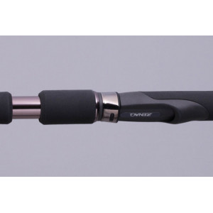 Lanseta Zenaq Snipe S78XX-RG, 2.38m, 6-35 g, 2 tronsoane - Img 2