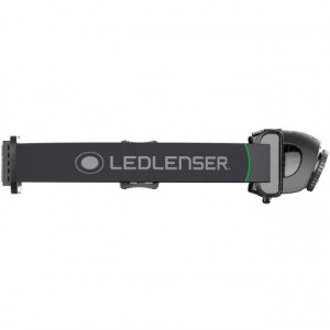 Lanterna frontala reincarcabila MH6 200 lumeni Led Lenser - Img 2
