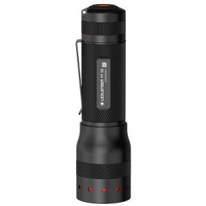 Lanterna Led Lenser P7SE, 250lm, 4XAAA + Husa - Img 2