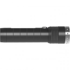 Lanterna MT14 acumulator + USB + husa 1000 lumeni Led Lenser - Img 3