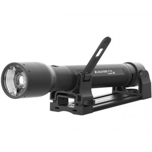 Lanterna P17R 140 + Incarcator Led Lenser - Img 4