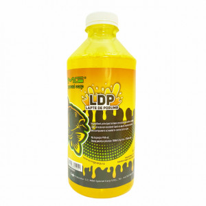 Lapte de porumb MG Carp