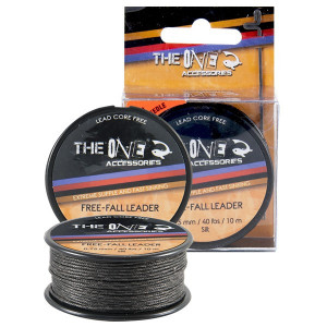 Leader Free Fall Leader 40lb 10m The One