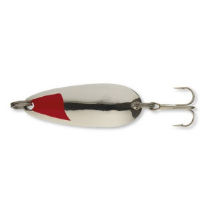 Lingura oscilanta Silver Creek CSD Silver 4cm/7gr Daiwa