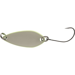 Lingurita Oscilanta Daiwa Presso ADM, Lightning Green, 2.6cm, 2.2g - Img 2