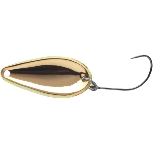 Lingurita Oscilanta Daiwa Presso LMN, Orange Mango, 2.4cm, 1.9g - Img 2
