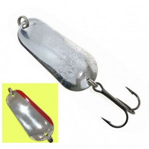 Lingurita oscilanta Formax Attack Classic Spoon, culoare 06 - Img 2