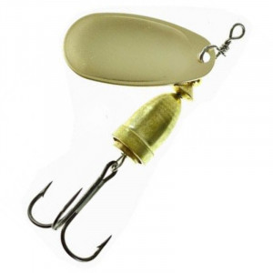 Lingurita Rotativa Formax Attack Bell Spinner, culoare 19