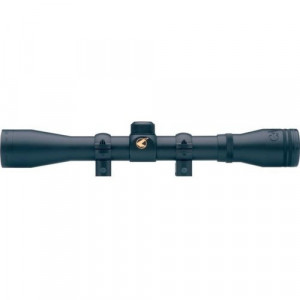 Luneta 3-9X32WR cu prindere Gamo