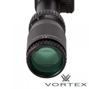 Luneta arma Vortex Crossfire II 2-7x32 V-Plex MOA