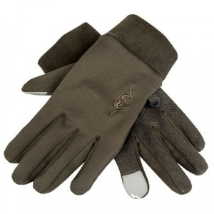 Manusi calduroase Touch Blaser