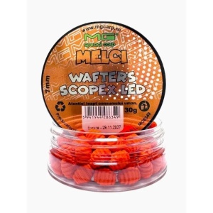 Melci Wafters MG Carp, 10x7mm, 30g - Img 7