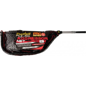 Minciog Aggressor Foldable Rubber XL- 1 segment Rapture - Img 5