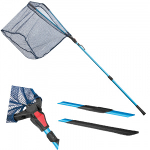 Minciog Baracuda BLN, 150cm - Img 2
