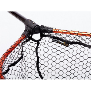 Minciog Savage Gear Folding DLX L, 65x50x50cm - Img 2