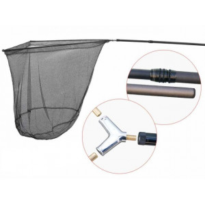 Minciog telescopic Baracuda, 2.75m
