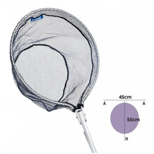 Minciog Trust Cauciucat 150cm Jaxon - Img 1