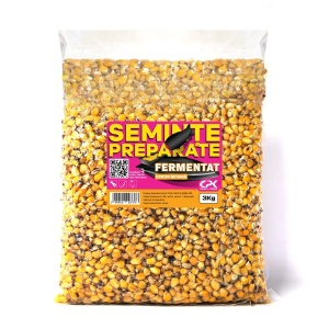 Mix de Seminte Preparate CPK, 3Kg