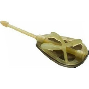 Momitoare Method Feeder 40g/ 2buc/plic Cormoran