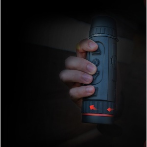 Monocular Vedere Termica Hikmicro Falcon FQ50 1024X768 - Img 4
